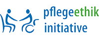 Logo pflegeethik initiative Deutschland e.V.
